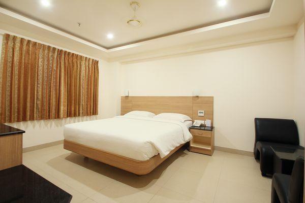 Hotel Royal Castle Inn
